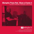 Memphis Piano Red