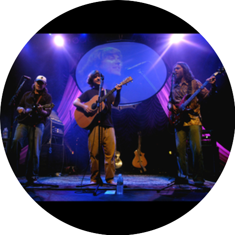 Keller Williams presents Grateful Grass