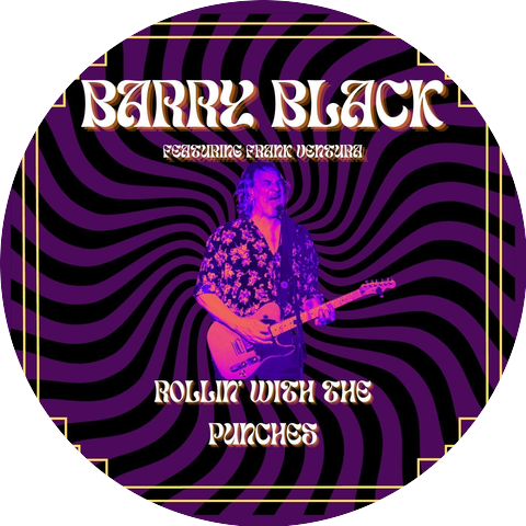 Barry Black