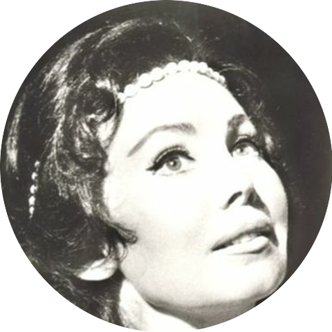 Anneliese Rothenberger