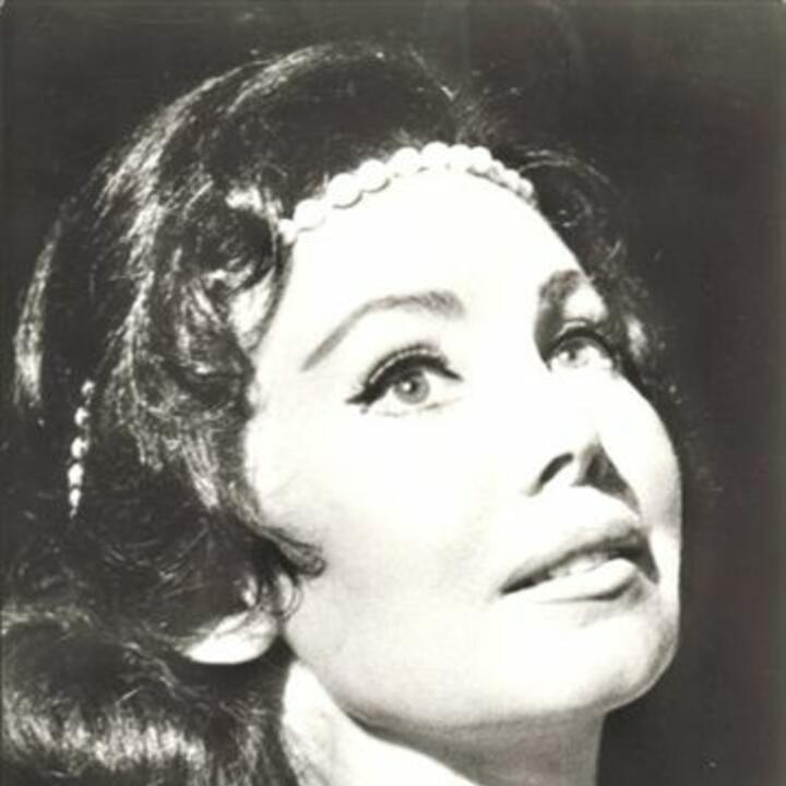 Anneliese Rothenberger