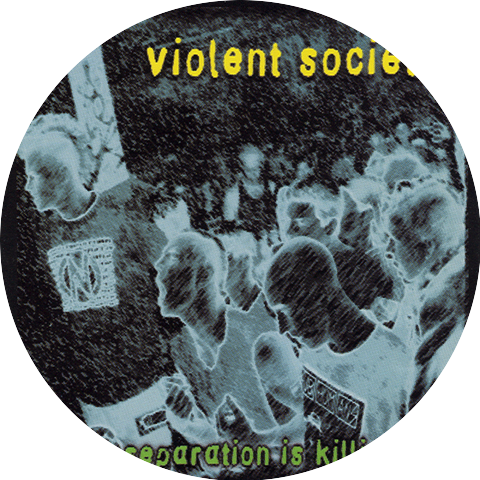 Violent Society