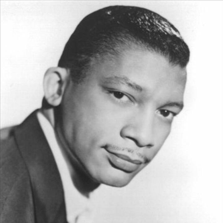 Johnny Hartman & John Coltrane