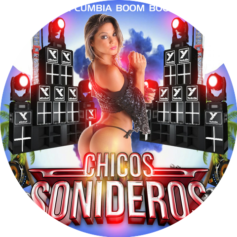 Chicos Sonideros