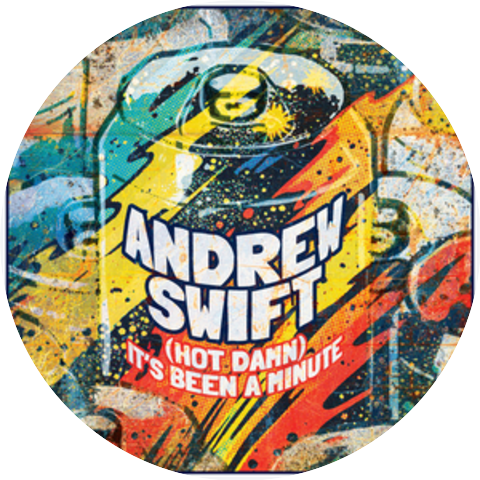 Andrew Swift