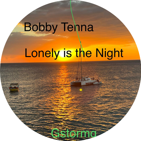 Bobby Tenna