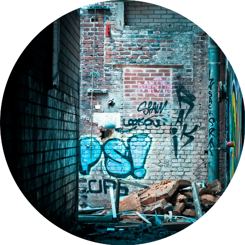 Park Ave.