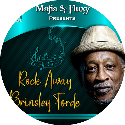 Brinsley Forde