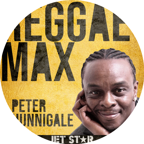 Peter Hunnigale