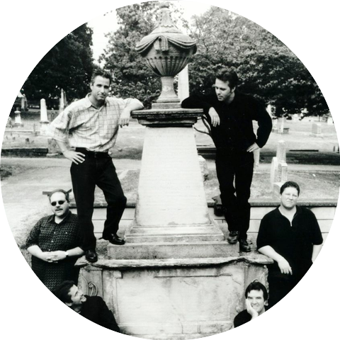 Larry Cordle & Lonesome Standard Time