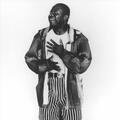 Papa Wemba & Viva La Musica