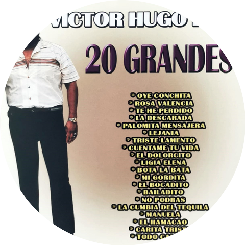 Victor Hugo Ruiz
