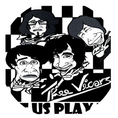 Thee Vicars