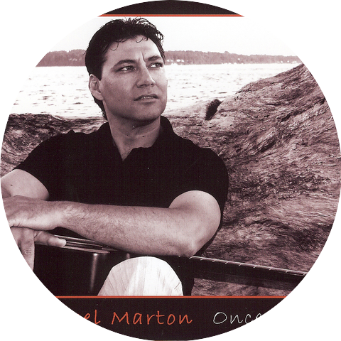 Michael Marton