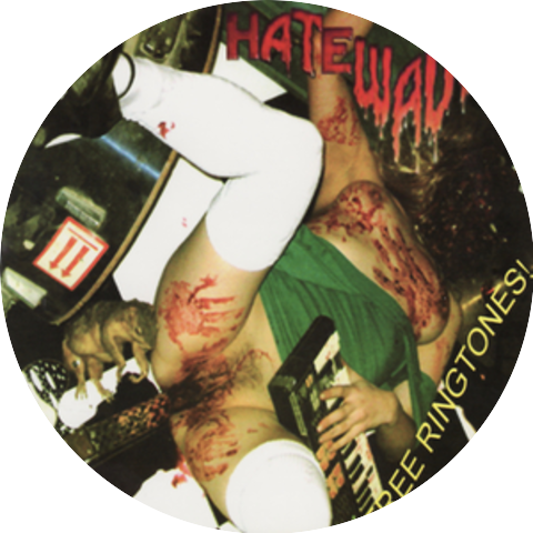 Hatewave