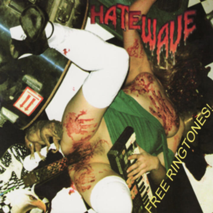 Hatewave