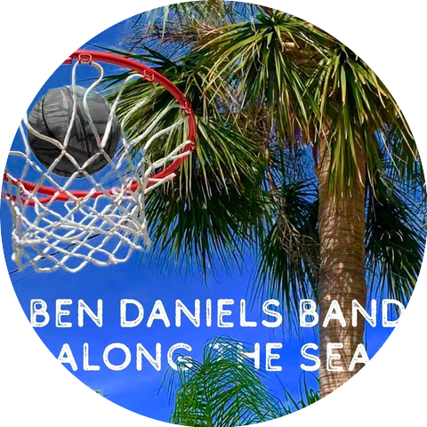 The Ben Daniels Band