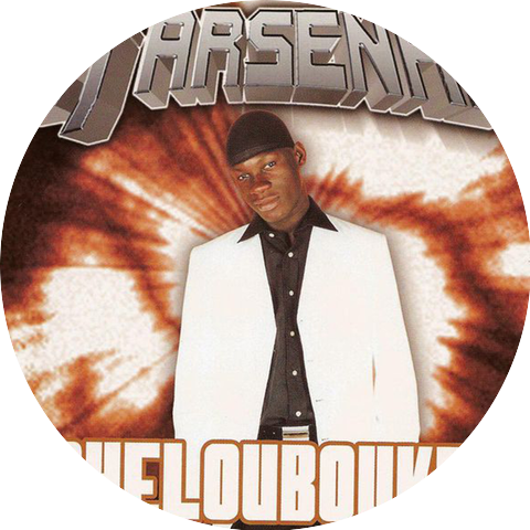 DJ Arsenal