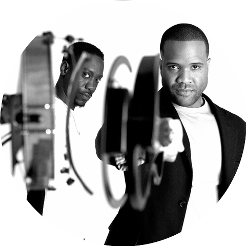 Black Violin