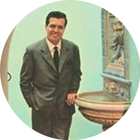Luigi Alva