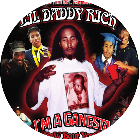 Lil Daddy Rich