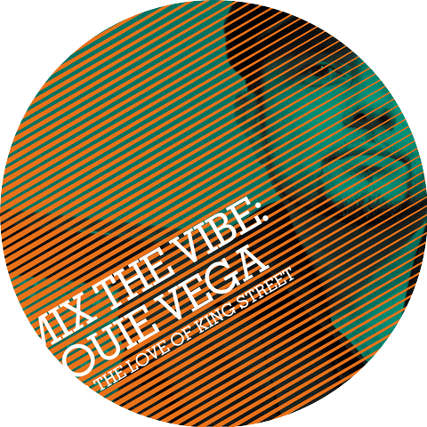 Louie Vega