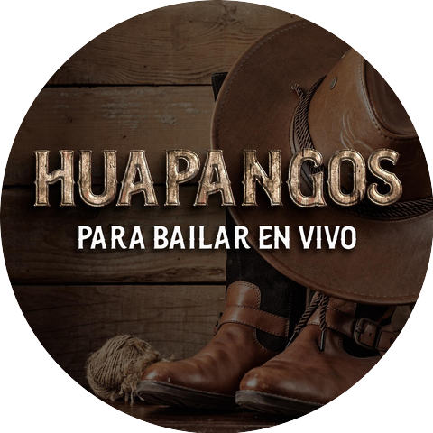 Huapangos