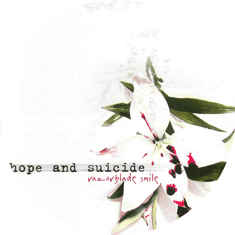 Hope and Suicide