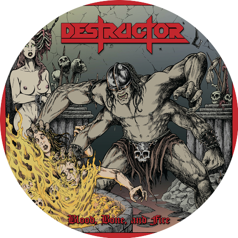 Destructor