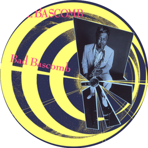 Paul Bascomb