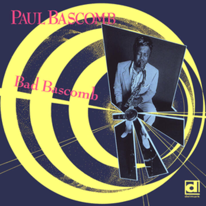 Paul Bascomb