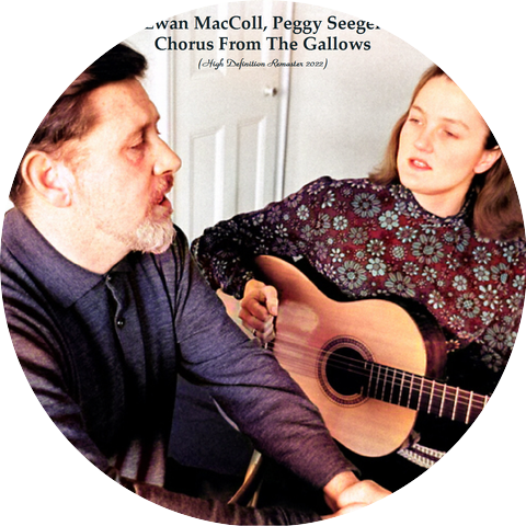 Ewan MacColl & Peggy Seeger