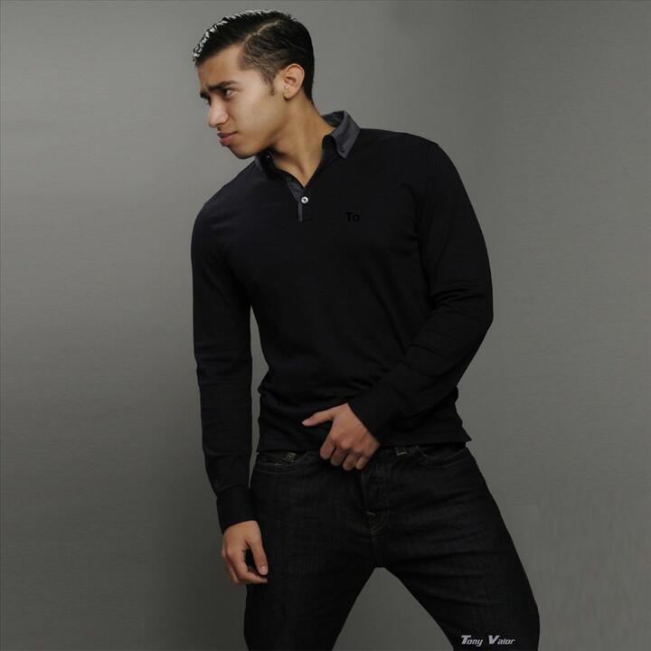 Tony Valor