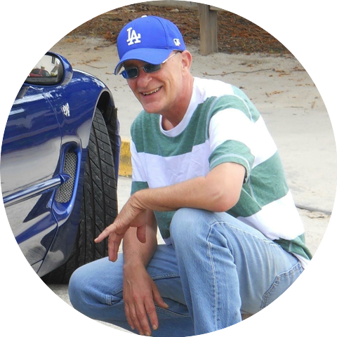 Scott Engel