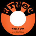 Wally Cox