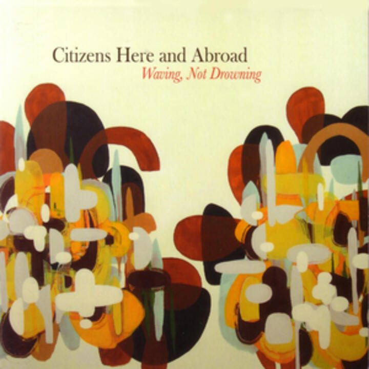 Citizens Here and Abroad