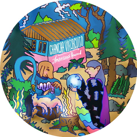 Chancha Vía Circiuto
