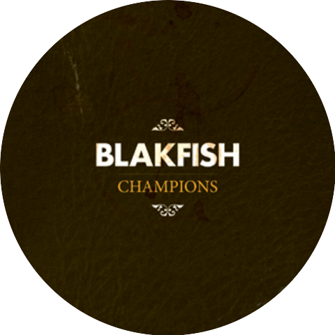 Blakfish
