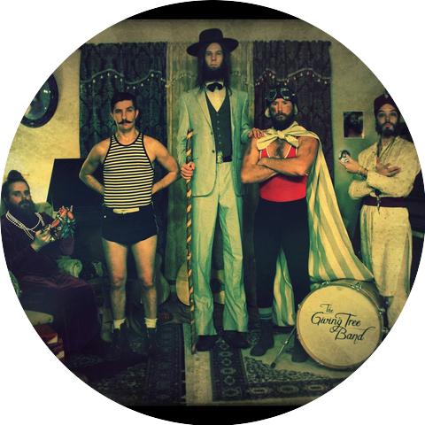 The Giving Tree Band