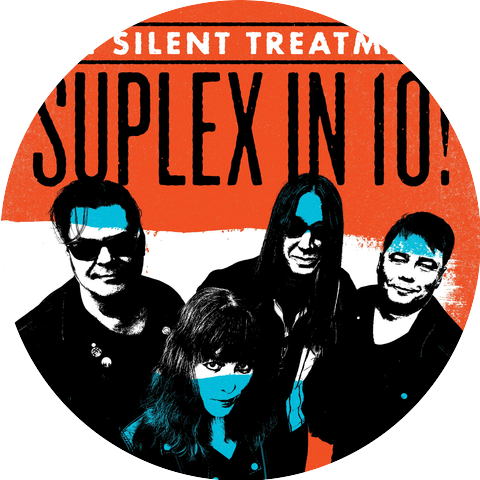 The Silent Treatment