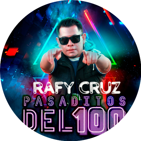 Rafy Cruz