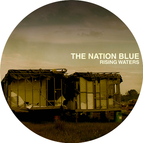 The Nation Blue