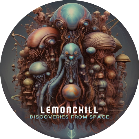 Lemonchill