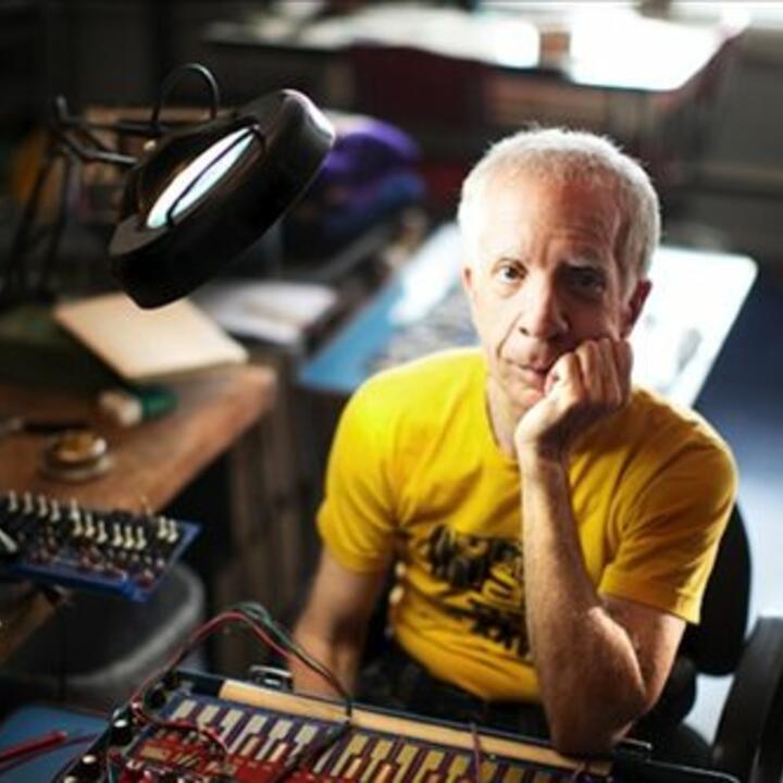 Charles Cohen