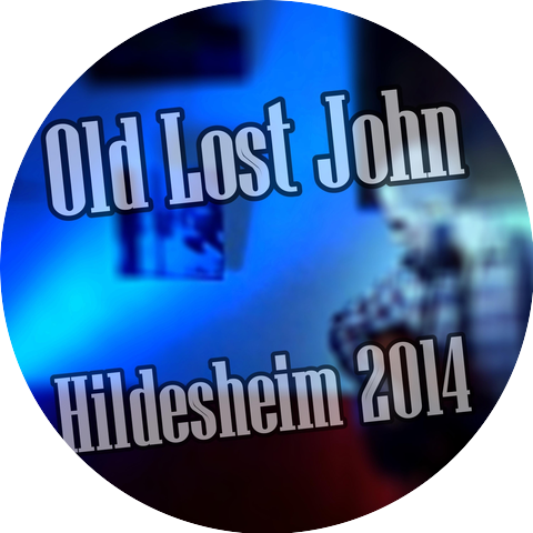 Old Lost John