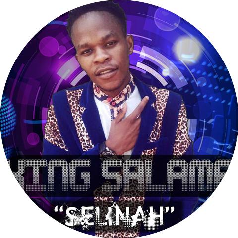 King Salama