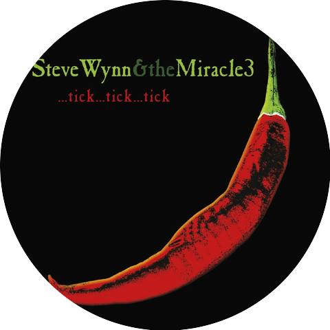 Steve Wynn and the Miracle 3