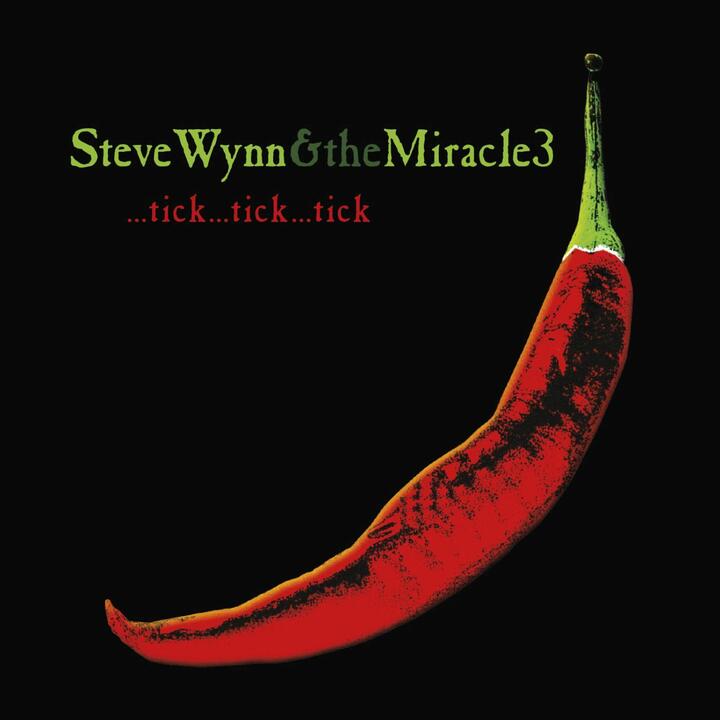 Steve Wynn and the Miracle 3