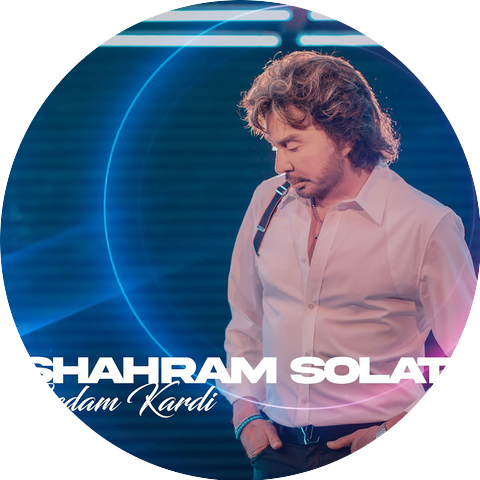 Shahram Solati
