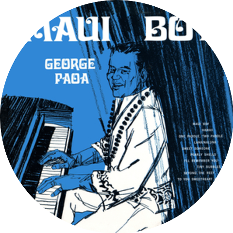George Paoa